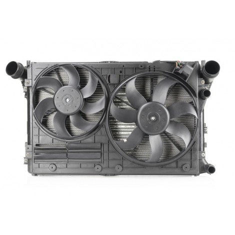 VENTILATORE ARIA 8 PALE NEW - TURBO DAILY