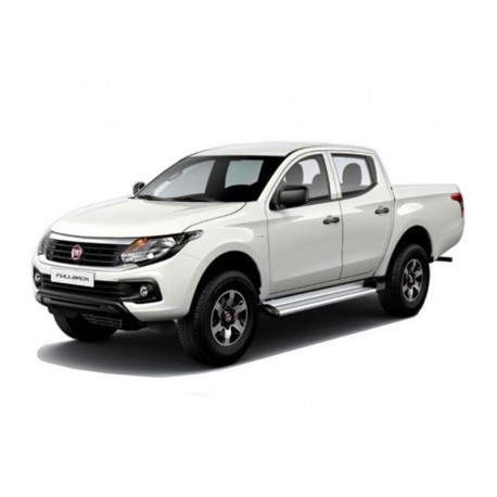 Fiat Fullback 4x4